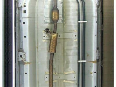 MITSUBISHI Ek Custom, 2015 год., лот 8635 - фото 10