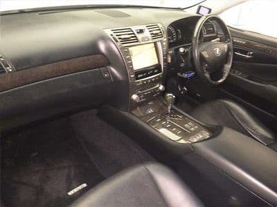 LEXUS Ls, 2011 год., лот 5536 - фото 4
