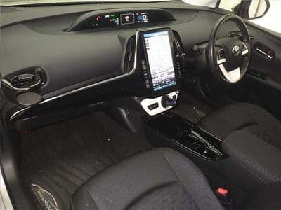 TOYOTA Prius Phv, 2017 год., лот 7036 - фото 4