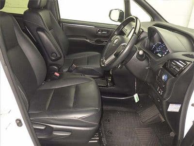 TOYOTA Esquire, 2020 год., лот 5336 - фото 5