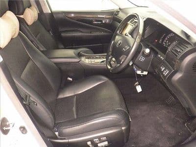 LEXUS Ls, 2011 год., лот 5536 - фото 5