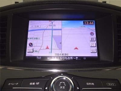 NISSAN Elgrand, 2012 год., лот 70036 - фото 6