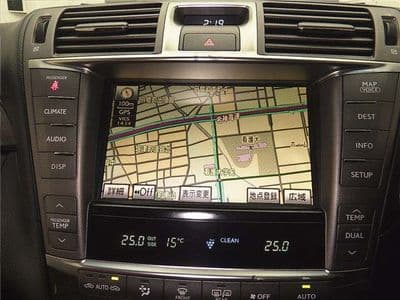 LEXUS Ls, 2011 год., лот 5536 - фото 6