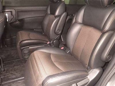 NISSAN Elgrand, 2012 год., лот 70036 - фото 7