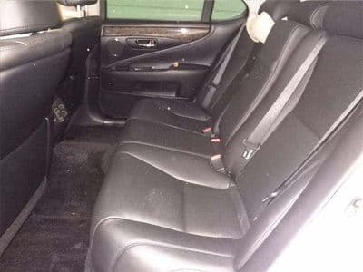 LEXUS Ls, 2011 год., лот 5536 - фото 7