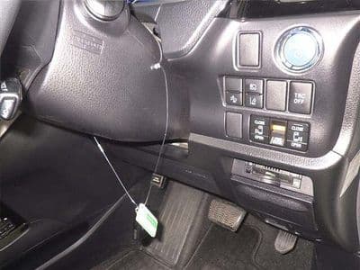 TOYOTA Esquire, 2020 год., лот 5336 - фото 8