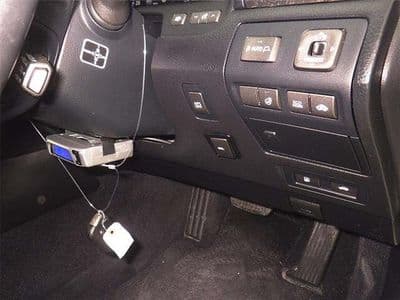 LEXUS Ls, 2011 год., лот 5536 - фото 8