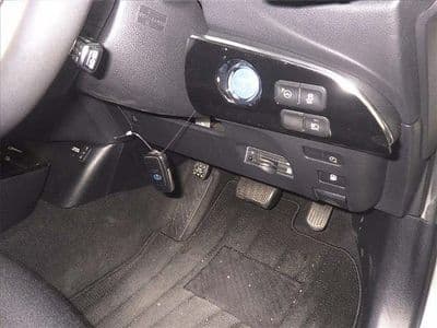 TOYOTA Prius Phv, 2017 год., лот 7036 - фото 8