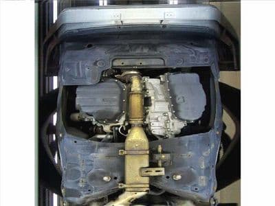 NISSAN Elgrand, 2012 год., лот 70036 - фото 9