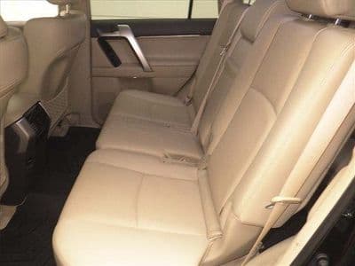 TOYOTA Land Cruiser Prado, 2023 год., лот 7139 - фото 7