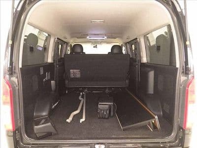 TOYOTA Regius Ace VAN, 2015 год., лот 2339 - фото 7