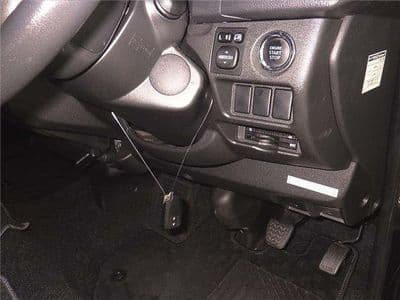 TOYOTA Regius Ace VAN, 2015 год., лот 2339 - фото 8