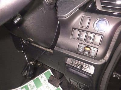 TOYOTA Esquire, 2015 год., лот 5539 - фото 8