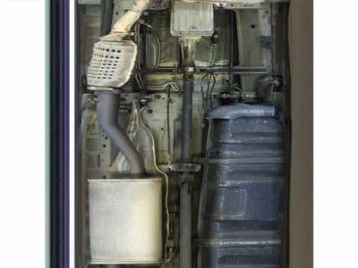 TOYOTA Granvia, 2000 год., лот 5239 - фото 10