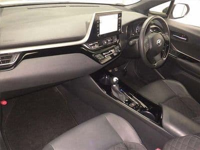 TOYOTA C Hr, 2021 год., лот 10039 - фото 4