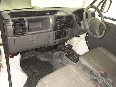 NISSAN Clipper Truck, 2004 год., лот 40039 - фото 4