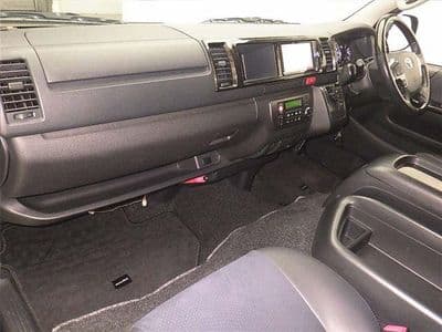 TOYOTA Regius Ace VAN, 2015 год., лот 2339 - фото 4