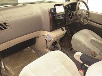 TOYOTA Granvia, 2000 год., лот 5239 - фото 4