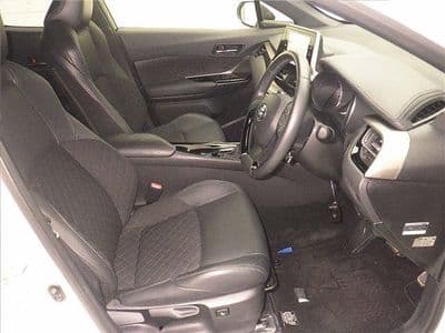 TOYOTA C Hr, 2021 год., лот 10039 - фото 5