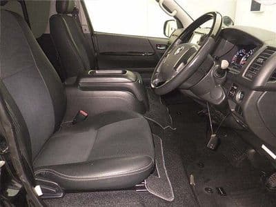 TOYOTA Regius Ace VAN, 2015 год., лот 2339 - фото 5