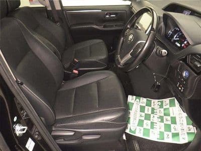 TOYOTA Esquire, 2015 год., лот 5539 - фото 5