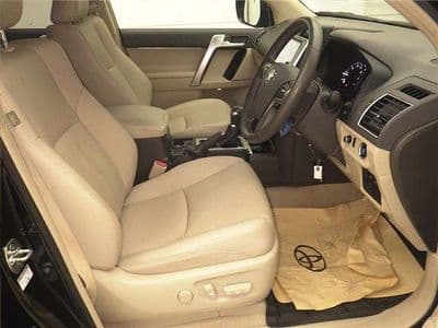 TOYOTA Land Cruiser Prado, 2023 год., лот 7139 - фото 5