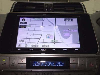 TOYOTA Land Cruiser Prado, 2023 год., лот 7139 - фото 6