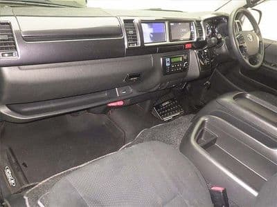 TOYOTA Regius Ace VAN, 2015 год., лот 2330 - фото 4