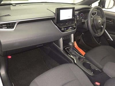 TOYOTA Corolla Cross, 2024 год., лот 5230 - фото 4