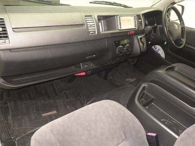 TOYOTA Hiace, 2010 год., лот 5530 - фото 4