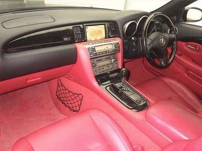 LEXUS Sc, 2006 год., лот 5630 - фото 4