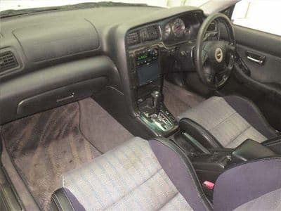 SUBARU Legacy, 1999 год., лот 70030 - фото 4