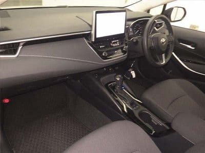 TOYOTA Corolla, 2023 год., лот 7130 - фото 4