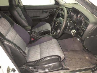 SUBARU Legacy, 1999 год., лот 70030 - фото 5