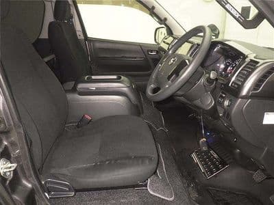 TOYOTA Regius Ace VAN, 2015 год., лот 2330 - фото 5