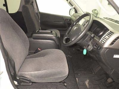 TOYOTA Hiace, 2010 год., лот 5530 - фото 5