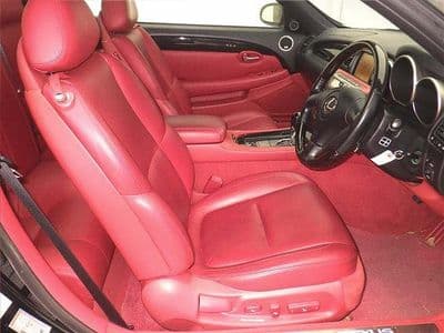 LEXUS Sc, 2006 год., лот 5630 - фото 5