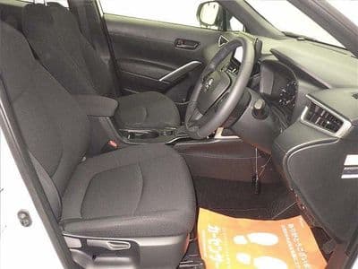 TOYOTA Corolla Cross, 2024 год., лот 5230 - фото 5