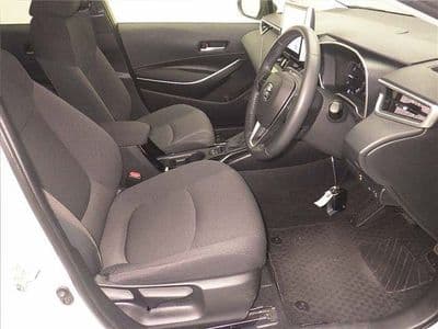 TOYOTA Corolla, 2023 год., лот 7130 - фото 5