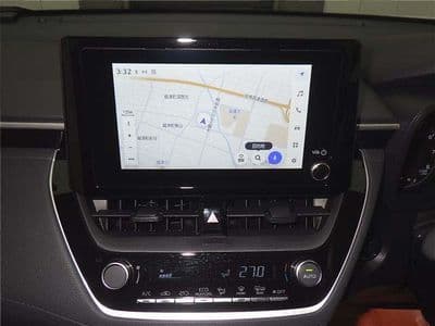 TOYOTA Corolla Cross, 2024 год., лот 5230 - фото 6