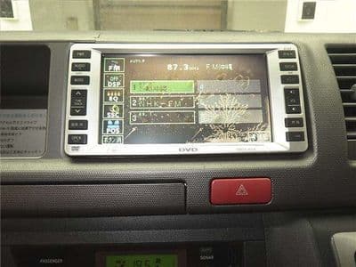 TOYOTA Hiace, 2010 год., лот 5530 - фото 6