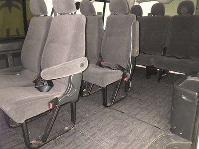 TOYOTA Hiace, 2010 год., лот 5530 - фото 7