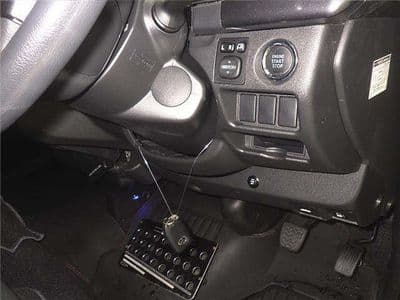 TOYOTA Regius Ace VAN, 2015 год., лот 2330 - фото 8