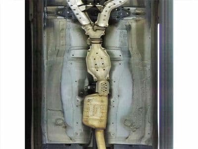 SUBARU Legacy, 1999 год., лот 70030 - фото 9