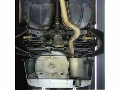 SUBARU Legacy, 1999 год., лот 70030 - фото 10