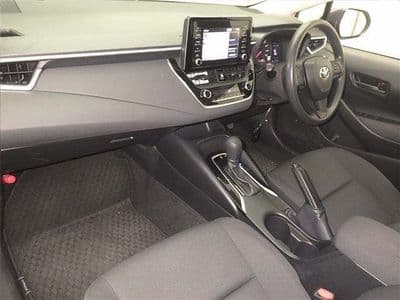 TOYOTA Corolla Touring, 2022 год., лот 60142 - фото 4