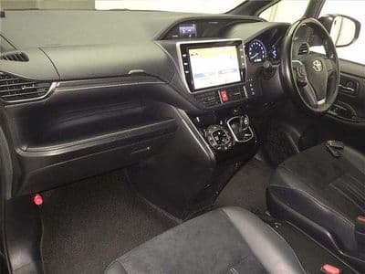 TOYOTA Esquire, 2020 год., лот 5242 - фото 4