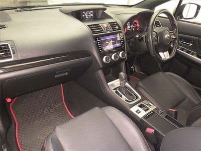 SUBARU Wrx, 2016 год., лот 5542 - фото 4