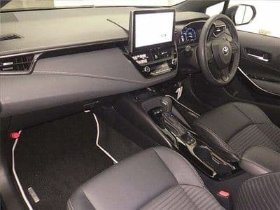 TOYOTA Corolla, 2024 год., лот 7042 - фото 4