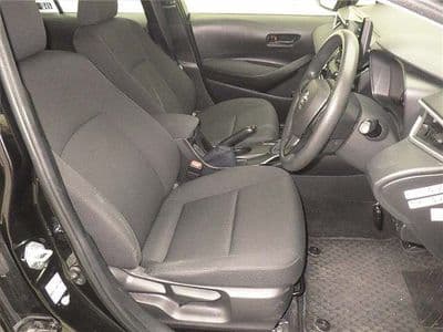 TOYOTA Corolla Touring, 2022 год., лот 60142 - фото 5